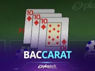 Baccarat icon