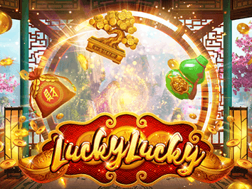 Lucky Lucky icon