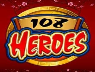 108 Heroes icon