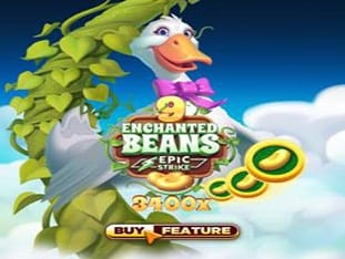 9 Enchanted Beans icon