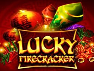 Lucky Firecracker icon