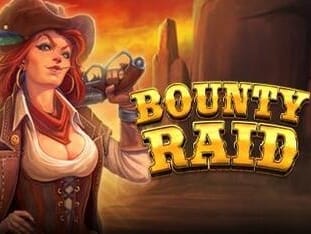Bounty Raid icon