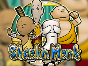 Shaolin Monk icon