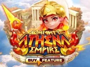Almighty Athena Empire icon
